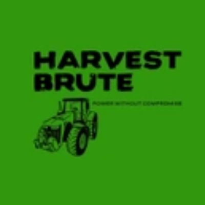 Harvest Brute
