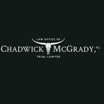 Law Office Of Chadwick McGrady, P.C.