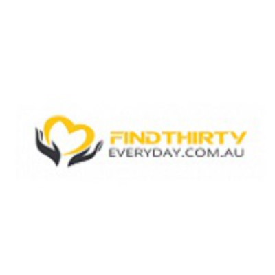Find Thirty Everyday