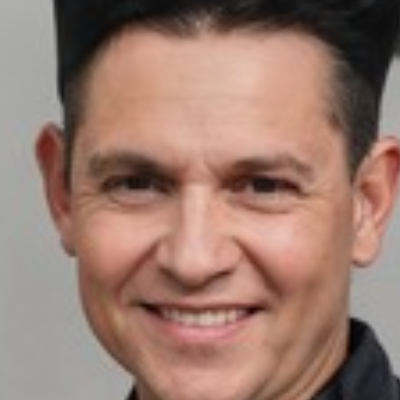 Frank George