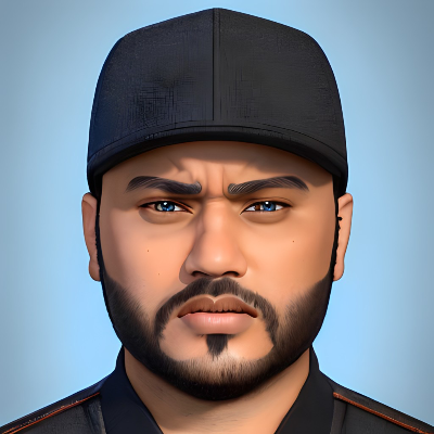 Tareq Qadi