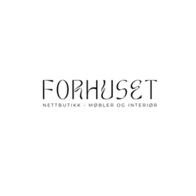 FORHUSET