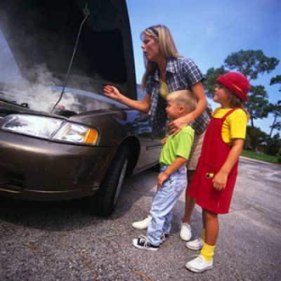 Atcher Service Towing & Recovery