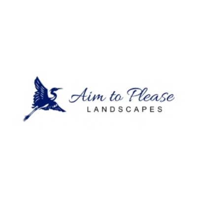 Aim to Please Landscapes