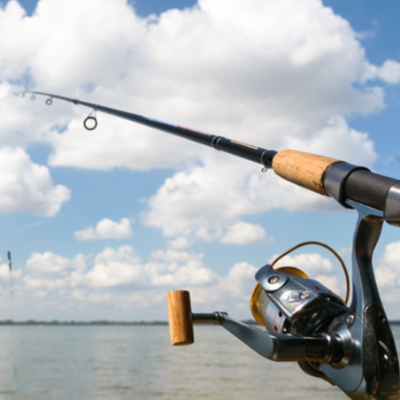 Delta BASSN' Guide Service