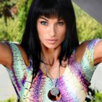 Галина Ищенко