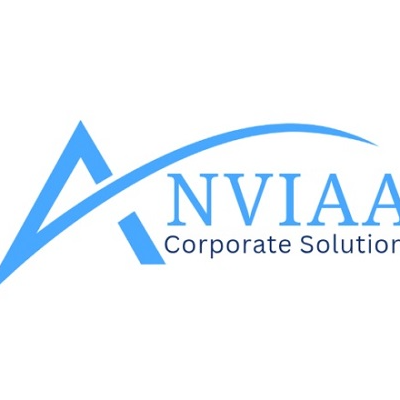 Anviaa Solutions