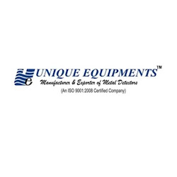 Unique Equipments
