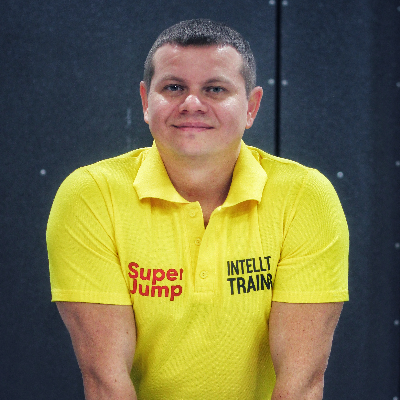 Роман INTELLECT TRAINER