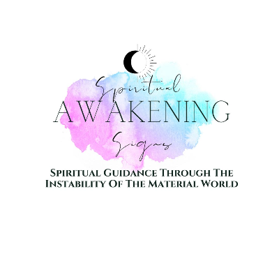 Spiritual Awakening Signs