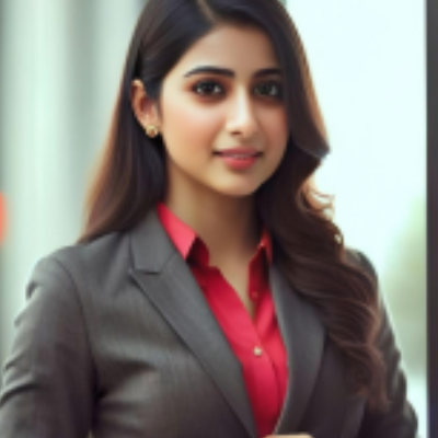 Deeksha Khurana