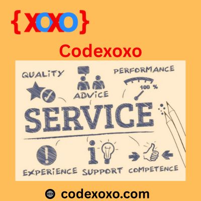 Codexoxo
