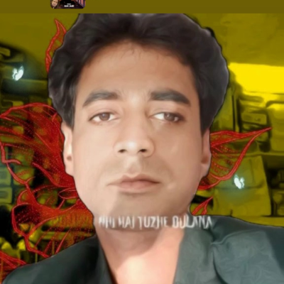 Akeel Ahamad