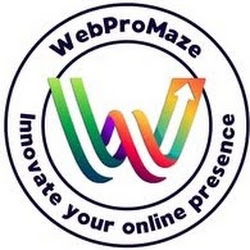 WebProMaze Private Limited