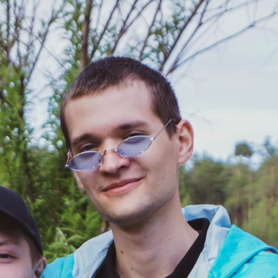 Роман Храпков