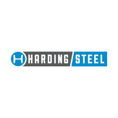 Harding Steel