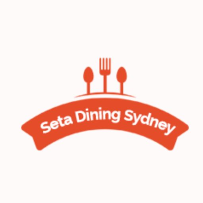 Seta Dining Sydney
