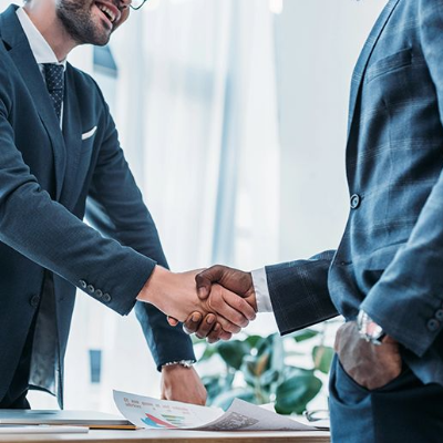 MarketBridge Advisors LLC