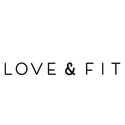 Love and Fit