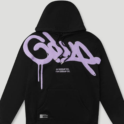 geedup hoodie