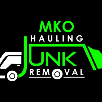 MKO Junk Hauling