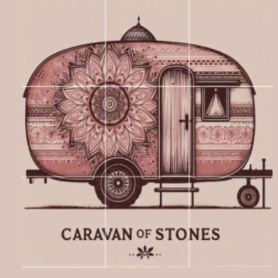 caravanofstones