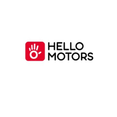Hello Motors