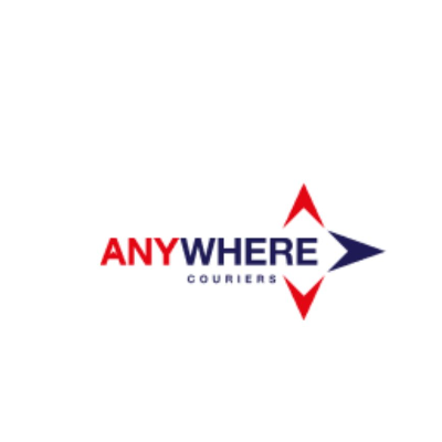 Anywhere Couriers