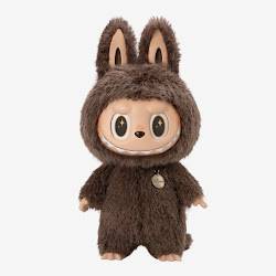Labubu Doll