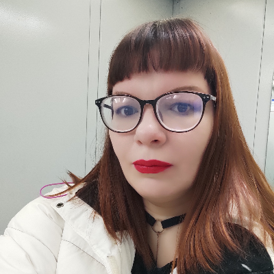 Антонина Атапкова
