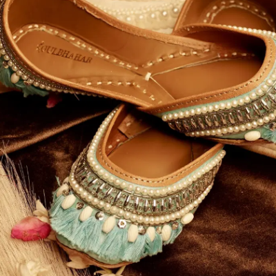 Kundan Sarees