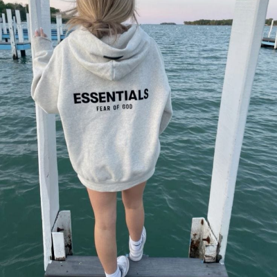 essential clothing