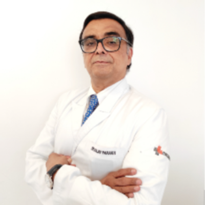 Vascular Surgeon