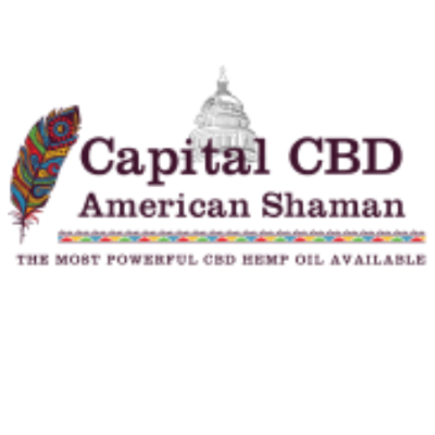 Capital American Shaman