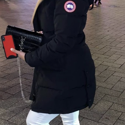 veste paragoose