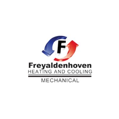 Freyaldenhoven Heating and Cooling