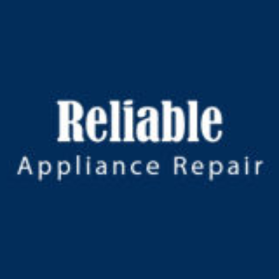 Reliable Appliance Repair