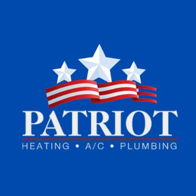 Patriot Heating, A/C & Plumbing