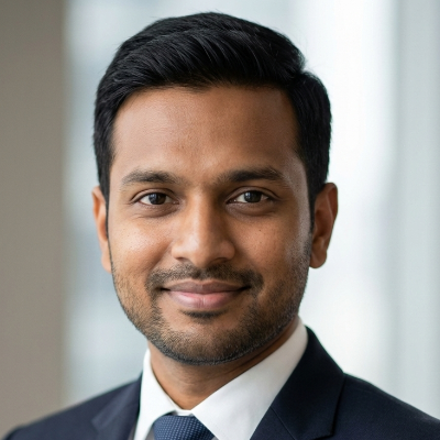 Vipul Kothari