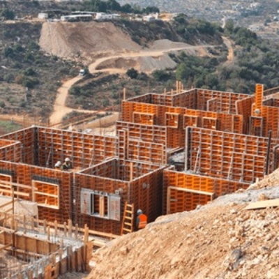 Foldable Scaffold