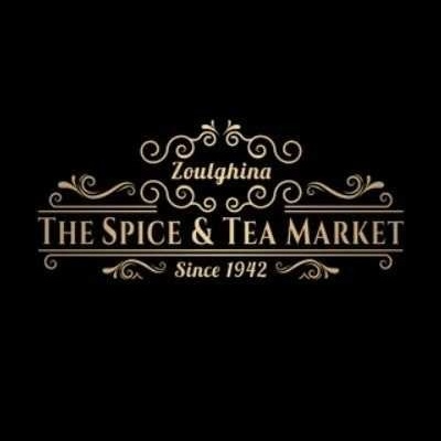 The Spice & Tea Market