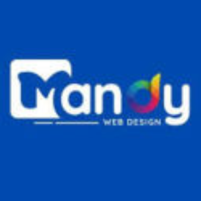 Mandy Web Design