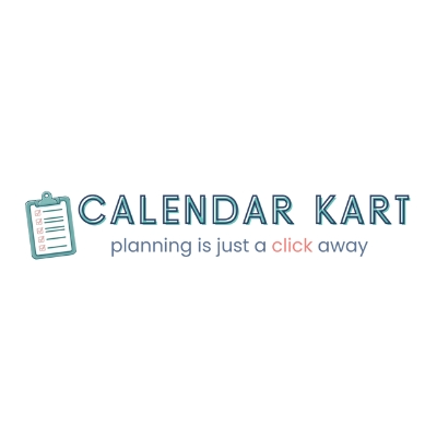 Calendar Kart