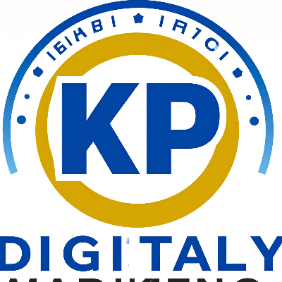 KP Digitally