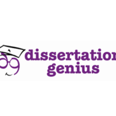 Dissertation Genius