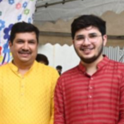 The Rajdev Family