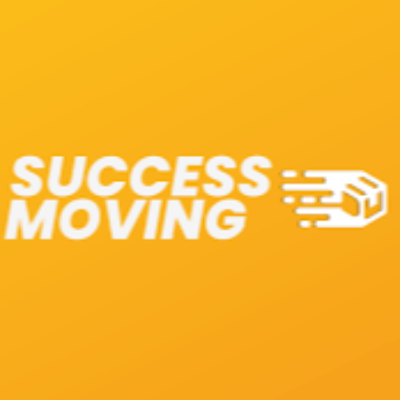 Success Moving