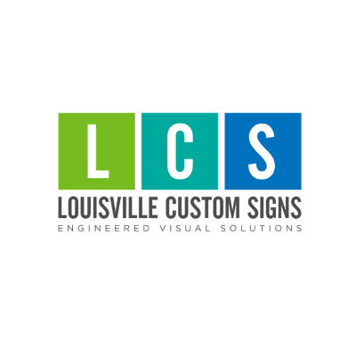 Louisville Custom Signs