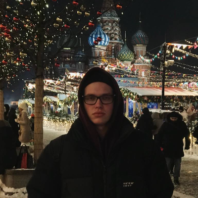 Григорий Сальников