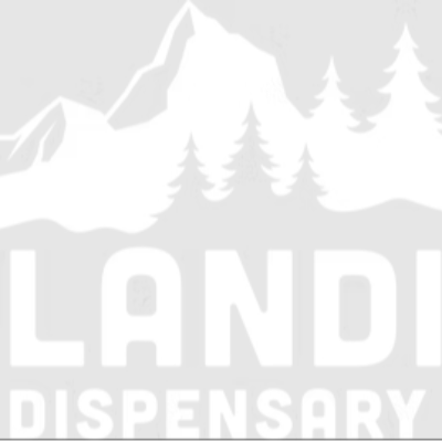 The Landing Dispensary
